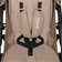 Lionelo Annet Plus Beige Sand