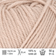 Sandnes Garn Peer Gynt Marzipan 91m
