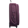 Infinity Leather Lightweight 80cm - Purple