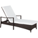 Beliani Vasto - Brown