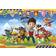 Clementoni Supercolor Paw Patrol 104 Pieces