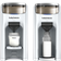 babybrezza Formula Pro Advanced White