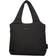 Kapten & Son Skara Cloud Shopper Skuldertaske All Black