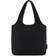 Kapten & Son Skara Cloud Shopper Skuldertaske All Black