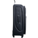 Infinity Leather Lightweight 80cm - Black