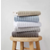 Truly Soft Truly Bath Towel White (137.2x76.2cm)
