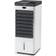Black & Decker BXAC50E White/Grey