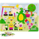 Teddykompaniet Bolibompa Dragon in Playground 48 Brikker
