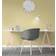 Thomas Kent 30cm Mulberry Wall Silver Cloud Wall Clock 30cm