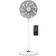 Duux Whisper 2 Matte White