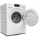 Miele W1 WWA128 WCS NDS Vit