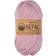 Drops Design Nepal Uni Colour Powder Pink 75m