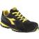 Diadora Glove Text Low S1PS FO HRO - Black