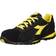Diadora Paia Scarpe Active Glove Tx Nero Basse