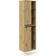 Vicco Mobile Da Bagno Viola 50 x 170 cm