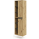 Vicco Mobile Da Bagno Viola 50 x 170 cm