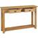 vidaXL 244482 Console Table 30x120cm