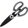 Shein Stainless Steel Multipurpose Kitchen Scissors 20.7cm