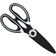 Shein Stainless Steel Multipurpose Kitchen Scissors 20.7cm