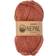 Drops Design Nepal Uni Colour Red Clay 75m