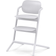 Cybex Lemo 3-in-1 All White