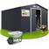 Juskys Tool shed (21052) (Gebäudefläche )