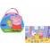 Barbo Toys Peppa Pig 40 Pieces