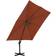 vidaXL 312316 - Terracotta 300cm