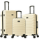 InUSA Trend Set of 3 - Sand