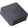 Beelink EQR6 6800U Mini Supports Up To Dual LAN Small PC 32GB LPDDR5 500GB SSD AMD Power 4K Air Power Saving PC, 4.7GHz 8C/16T M.2 PCle4.0 Radeon