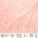 Drops Design Kid Silk Light Peach 210m