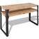 vidaXL 243915 Avlastningsbord 40x120cm