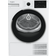 Whirlpool WSD 86M WB EE Hvid