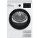 Whirlpool WSD 86M WB EE Hvid