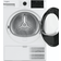 Whirlpool WSD 86M WB EE Hvid
