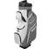 Wilson I-Lock Cart Bag 2025 Gray/White/Black
