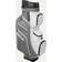 Wilson I-Lock Cart Bag 2025 Gray/White/Black