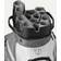 Wilson I-Lock Cart Bag 2025 Gray/White/Black