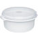 EMSA Micro Family Dish Starter Set White Mikrobølgeredskap