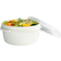 EMSA Micro Family Dish Starter Set White Mikrobølgeredskap