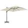 vidaXL 44632 - Sand 300cm