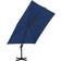 vidaXL 47002 - Azure Blue 300cm