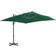 vidaXL 44634 - Green 300cm