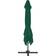vidaXL 44634 - Green 300cm
