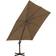 vidaXL 44638 - Taupe 300cm