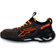U-Power Ryder S1P - Grey/Orange