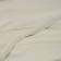 Dorma Luxurious Silky Super King Duvet Cover Beige (220x260cm)