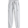 H&M Cargo Joggers - Light Grey Marl (1236476002)