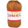 Järbo 8/4 Garn Cinnamon Brown 170m