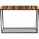 vidaXL 243337 Konsolbord 35x110cm